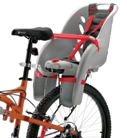 As New Schwinn Bicycle Child Carrier Retails for $70