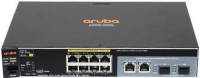 As-New HPE Aruba 2530-8 - Switch - managed - 8 x 10/100 + 2 x combo Gigabit SFP - Retails for $617.62!