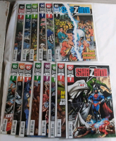 High Grade DC Shazam! (2019) Issues #1-14, Missing #15 For Complete Run