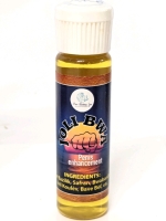 [Adults Only] New Pure Healing Spa JOLI BWA Penis Enhancement Oil with Fye Bazilik, Safran, Bwabande, Lwil Koul&egrave;ve, Bave B&egrave;f, Retails Over $50!