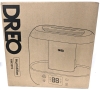 New in Box | DREO 4L 28dB Quiet Top Fill Cool Mist Humidifier with Oil Diffuser & Nightlight, Model DR-HHM001S, Retails Over $65! - 2