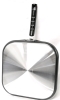 New TRAMONTINA Brazil Non-Stick 11" Square Frying Pan - 3