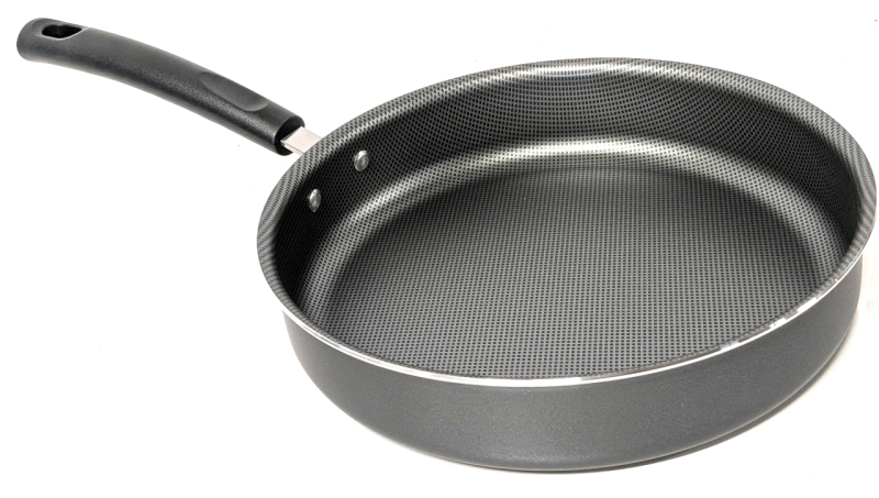 New TRAMONTINA Brazil Non-Stick 9" Frying Pan