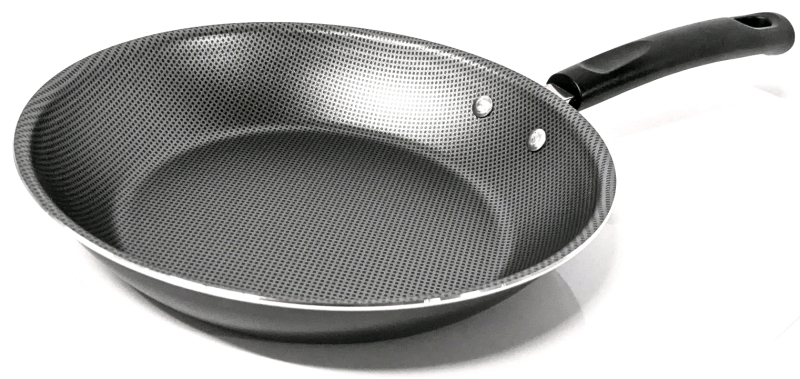 New TRAMONTINA Brazil Non-Stick 8" Frying Pan