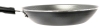 New TRAMONTINA Brazil Non-Stick 8" Frying Pan - 2