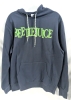 New Size Large Men's BEETLEJUICE Front & Back Print Hoodie - 2