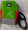 New D&ograve;ng D&ograve;ng S&agrave;i G&ograve;n Colourblock Cross Body Bag. 4" by 6" by 2" Not Including Strap. - 2