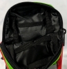 New D&ograve;ng D&ograve;ng S&agrave;i G&ograve;n Colourblock Cross Body Bag. 4" by 6" by 2" Not Including Strap. - 4