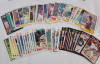 1981 - 2022 MLB Baseball Trading Card Singles . 700+ Trading Cards . Bowman , Fleer , UD , Donruss , Score - 3