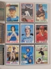 1960, 1963 & 1971 - 1991 Topps MLB Baseball Trading Card Singles . 108 Trading Cards - 3