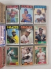 1960, 1963 & 1971 - 1991 Topps MLB Baseball Trading Card Singles . 108 Trading Cards - 4
