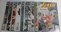 High Grade DC The Flash (2001-02) Issues #170-180 (Consecutive Run)