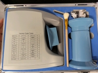 New LDS-1G Grain Moisture Analyzer. Retails for over $100