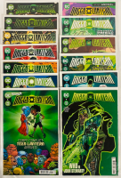 [Consecutive Run] 13 Green Lantern Comics (2021) Issues #1-12 Plus Annual