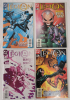 DC Comics 2001 The Legion No.1 - No.13 , Consecutive Run . Very Fine Ungraded Condition . See lots #165s & #165t - 3