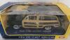 Motor Max 1949 Ford Woody Wagan Diecast Car , 1:24 Scale - NRFB - 2