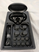 New Soundcore Life A2 NC Multi-Mode Noise Cancelling Wireless Earbuds. Retails for $100