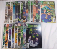 High Grade DC Green Lantern (2003-2004) Kyle Renner Run, Issues #158-181 (Consecutive Run)