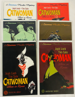 [Complete Run] 6 RARE Catwoman Comics (2004), When In Rome Issues #1-6