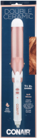 Conair Double Ceramic 1.5&rdquo; Barrel - As New