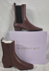 New in Box | Size 7 MADDEN GIRL Fionna Low Heel Chelsea Ankle Boots | Retails Over $90! - 2