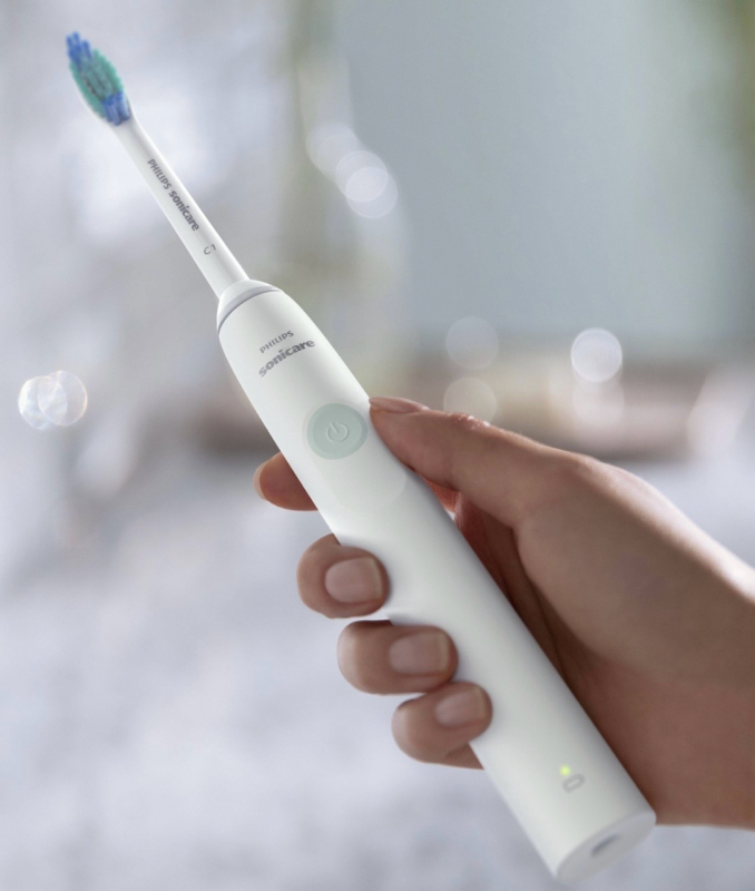 Philips Sonicare 1100 Power Toothbrush