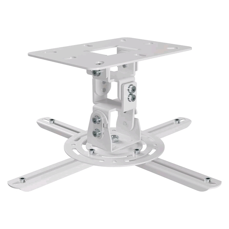 As New XINLEI Universal Projector Ceiling Mount. Model PR14W.