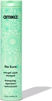 New AMIKA The Kure Bond Repair Shampoo, 275ml