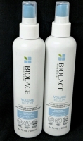 [See Desc] 2&times; BIOLAGE Volume Bloom Full-Lift Volumizer Spray for Fine Hair