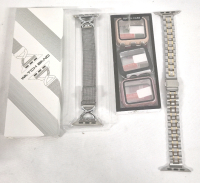 As New Smart Watch Bands & Watch Cases