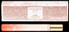 New COACH Dreams Sunset Eau de Parfum Travel Spray, 10ml