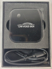 As New - Car Video Box - Carplay Ai Box Wireless CarPlay Android Auto Smart TV Box Car , WIFI Support - Netflix YouTube - 2