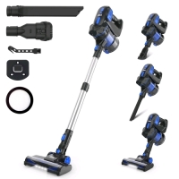 New in Box Inse Cordless Vacuum Cleaner Model V770 Retails Over $100