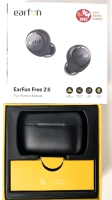 EARFUN 2S True Wireless Earbuds, Tested for Power