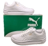 Size 4C Junior PUMA GV Special Jr 344765 75 Puma White Puma Team Gold Running Shoes