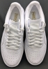 Size 4C Junior PUMA GV Special Jr 344765 75 Puma White Puma Team Gold Running Shoes - 3