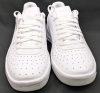 Size 4C Junior PUMA GV Special Jr 344765 75 Puma White Puma Team Gold Running Shoes - 4