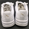 Size 4C Junior PUMA GV Special Jr 344765 75 Puma White Puma Team Gold Running Shoes - 6