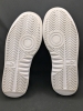 Size 4C Junior PUMA GV Special Jr 344765 75 Puma White Puma Team Gold Running Shoes - 7