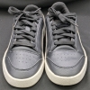Size 4C Junior PUMA Rubino Shuffle GS 375688-03 Black Sneakers - 6