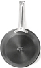 New AYESHA Home Collection Hard-Anodized Aluminum Nonstick Cookware : 8.5" Skillet, For All Cooktops - 3