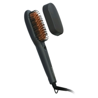 New DAFNI &times; CONAIR Hair Smoothing Hot Brush BC002DF, Retails Over $75!