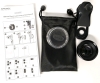 As-New APEXEL Classic Cellphone HD 100mm Macro Lens - 2