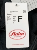 New Size 46/F ANITA Jana Comfort Cotton Full Cup Bra, Retails Over $120!! - 4