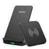 New in Box 1CHOETECH MIX00087 (T524S+T511S) Qi 10W/7.5W Fast Wireless Charging Stand and Pad Combo
