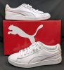 Size 6 Women's PUMA Vikky v2 Shift Women's Sneakers - 2