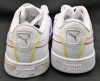 Size 6 Women's PUMA Vikky v2 Shift Women's Sneakers - 4