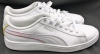 Size 6 Women's PUMA Vikky v2 Shift Women's Sneakers - 5