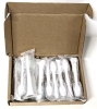 10pc New Apical Life Replacement Toothbrush Heads Compatible with Philips Sonicare + - 2