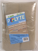 4 New | POLYTE Microfiber Oversize Quick Dry Lint Free Bath Towels 60 in x 30 in | Retails $50.69 * - 2